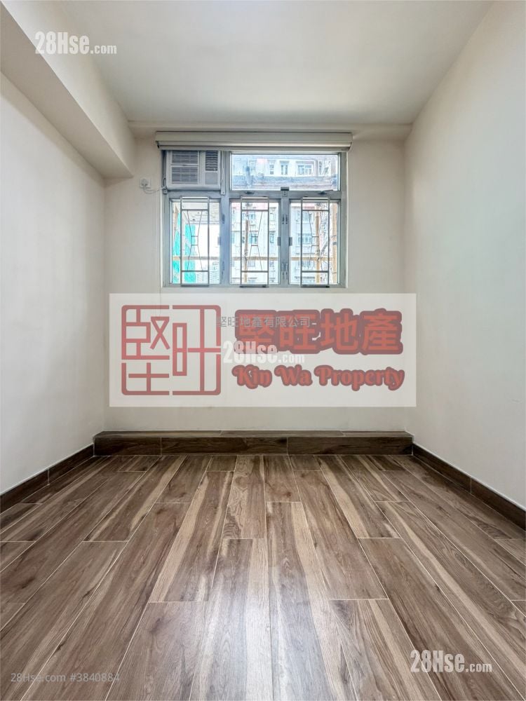唐樓 租盤 開放式間隔 , 1 浴室 220 平方呎
