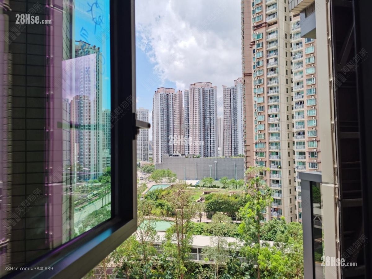 Wetland Seasons Park 售盘 2 房 379 平方尺