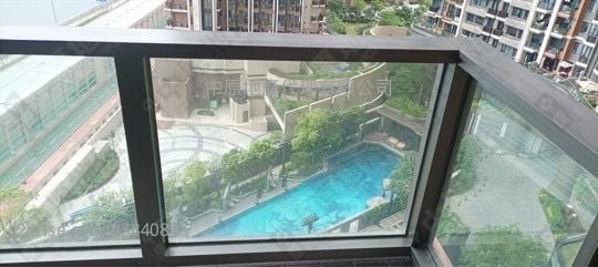 晋海 售盘 3 房 700 平方尺