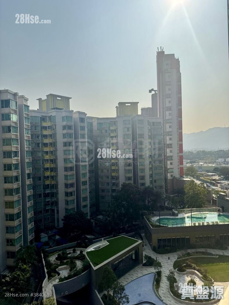 Hava Sell 1 Bedroom 286 ft²