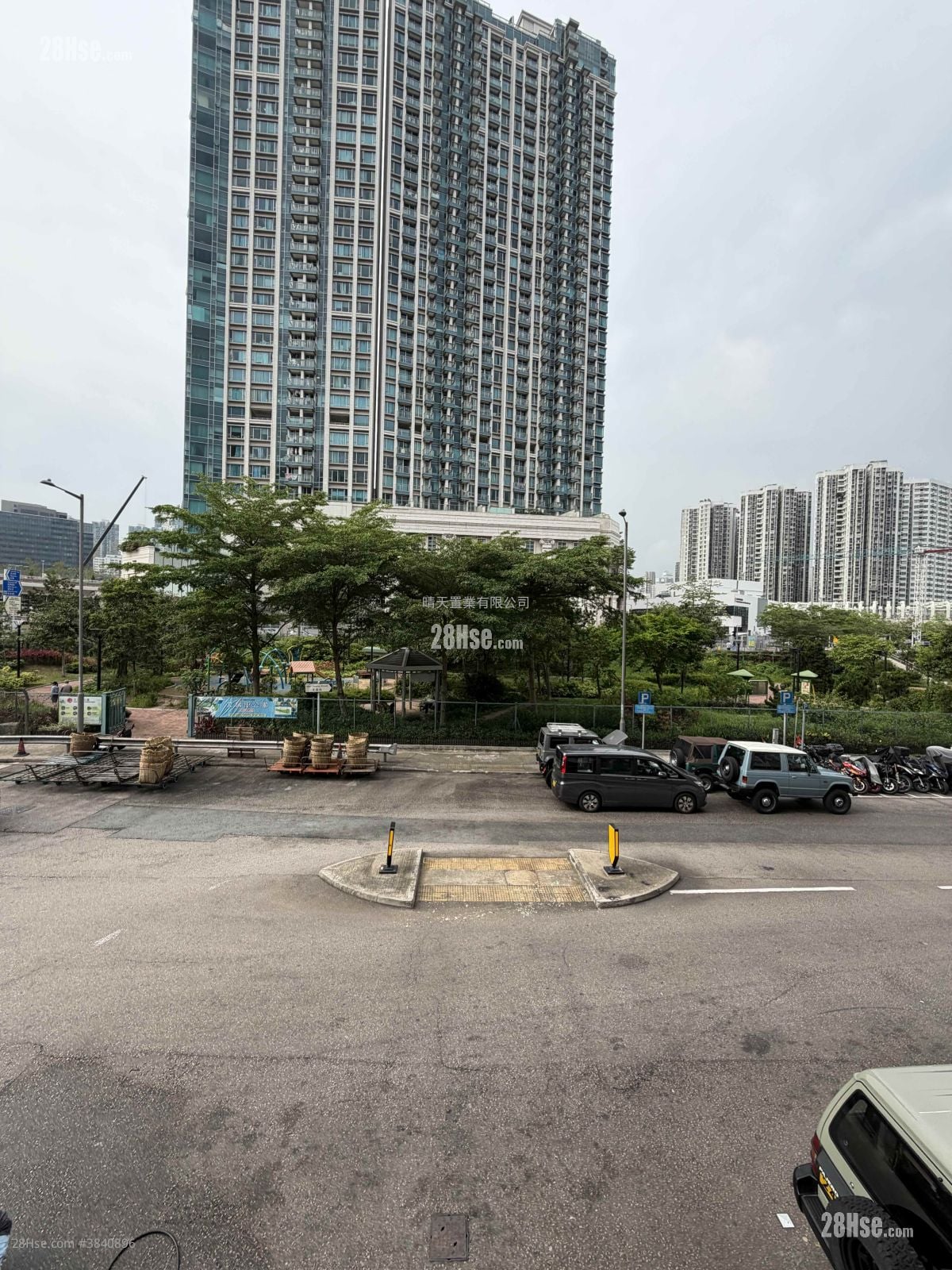 Man Cheong Building Rental Studio , 1 Bathroom 160 ft²