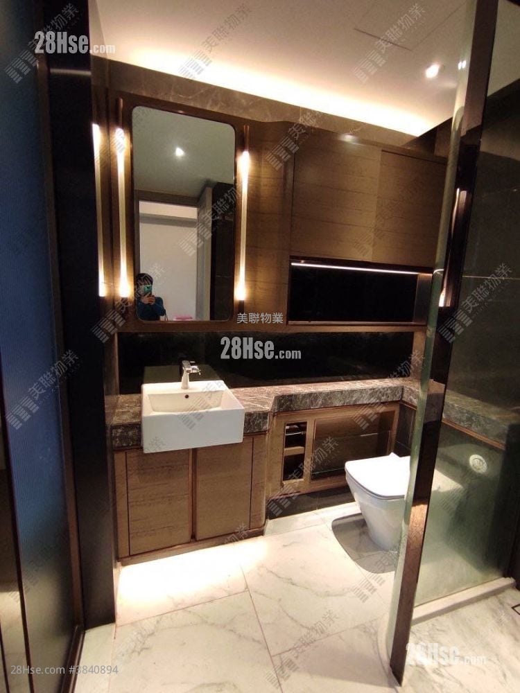 Eden Manor Sell 1 Bedroom , 2 Bathrooms 375 ft²