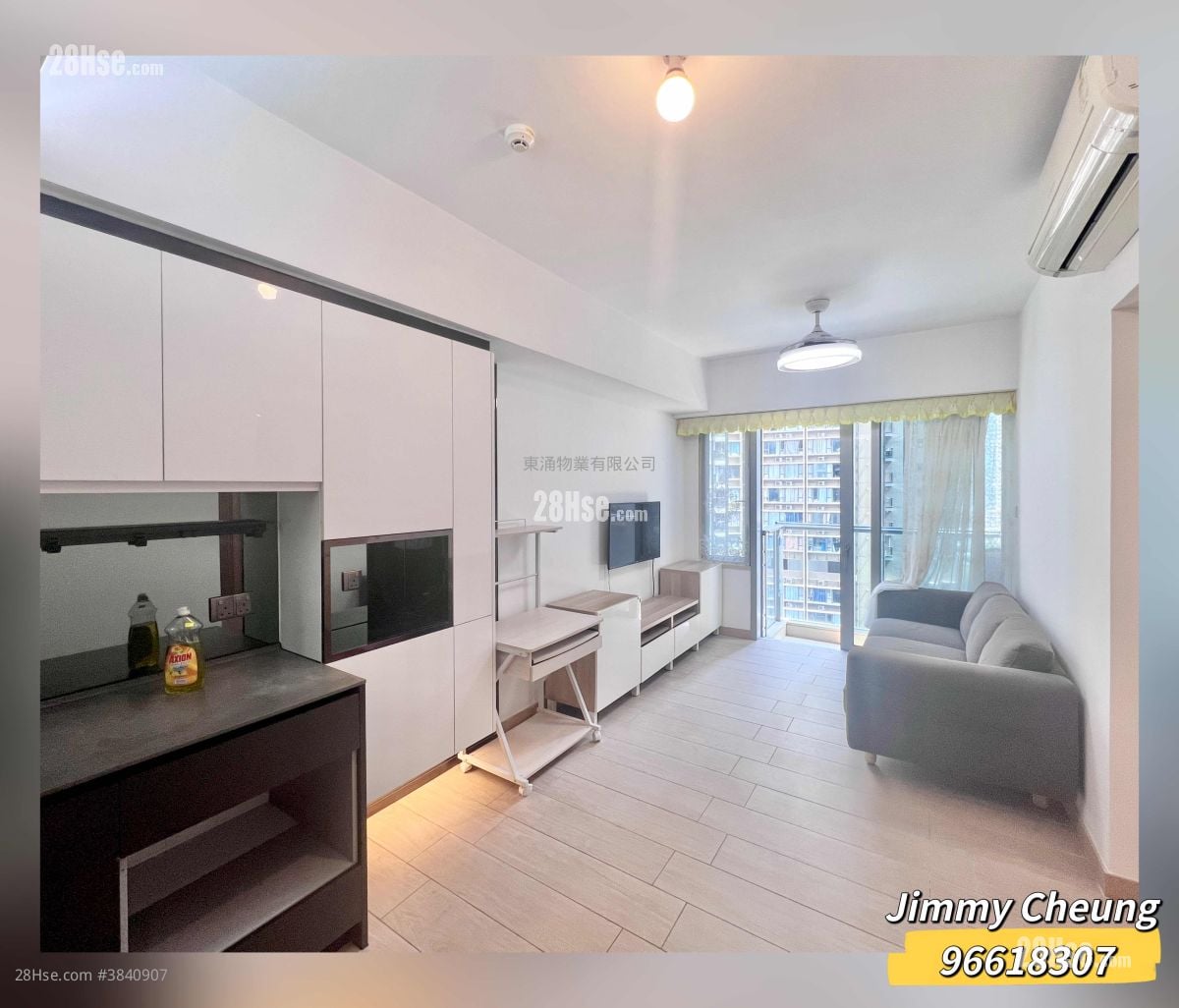 Century Link Rental 2 Bedrooms 462 ft²