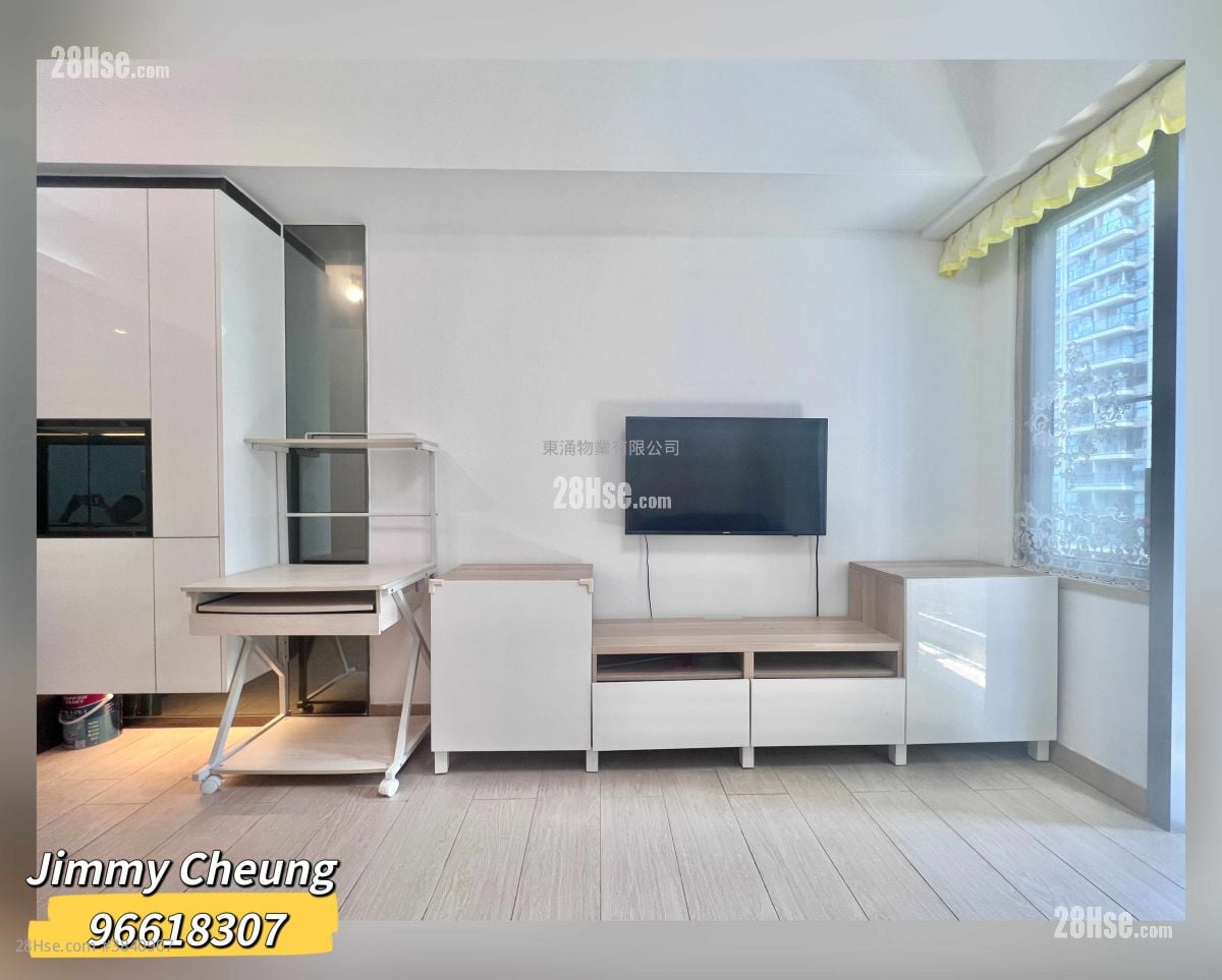 Century Link Rental 2 Bedrooms 462 ft²