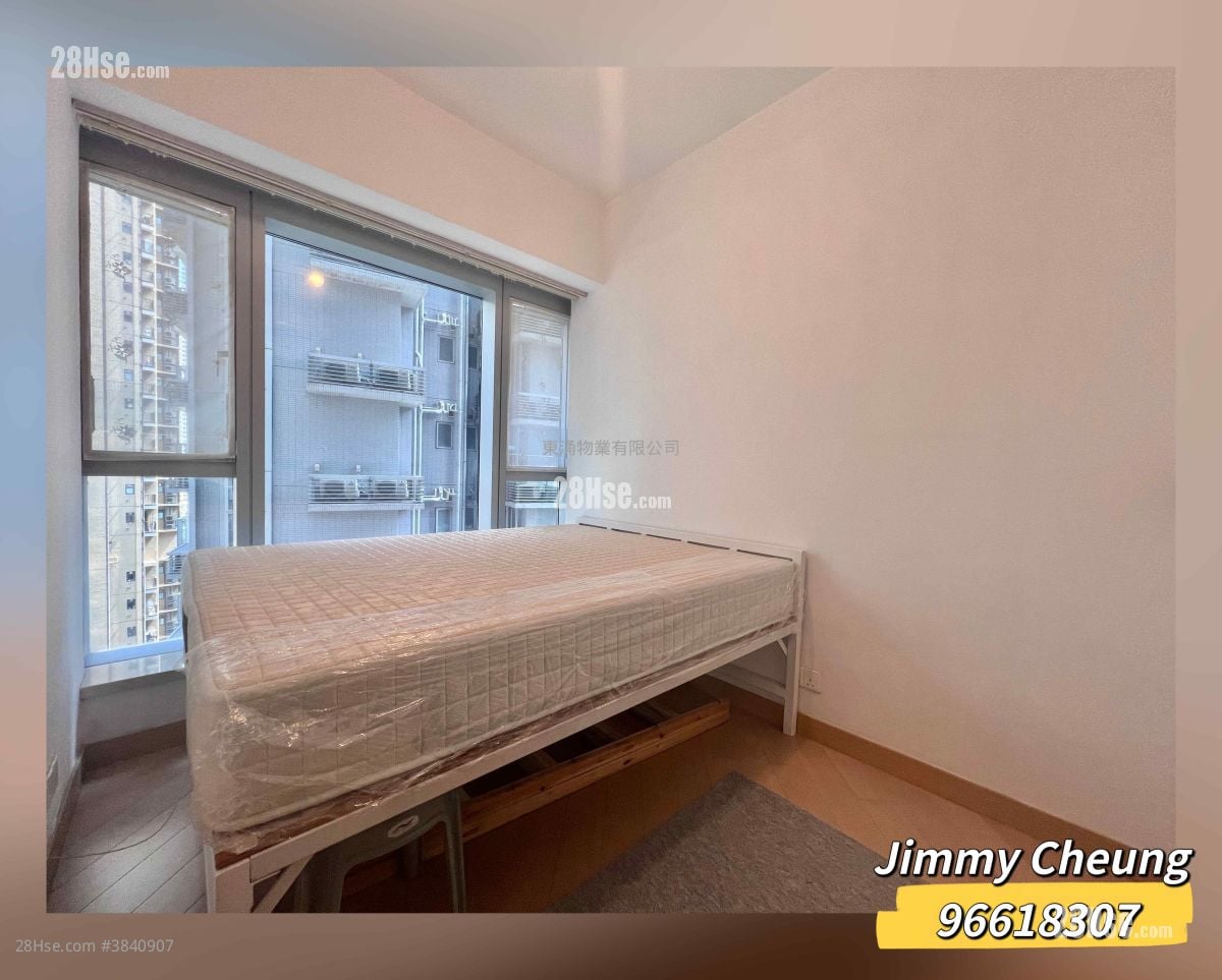 Century Link Rental 2 Bedrooms 462 ft²
