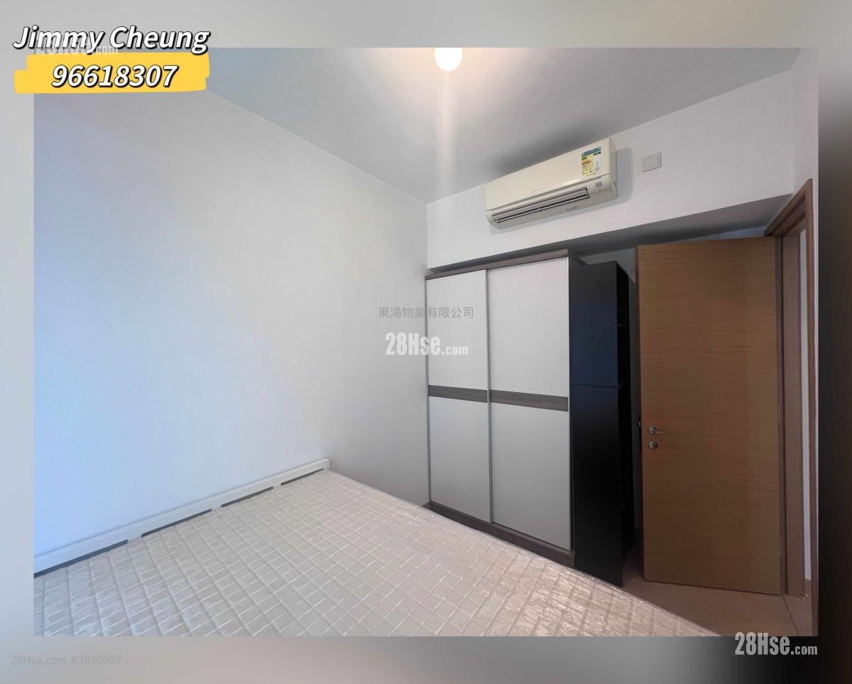 Century Link Rental 2 Bedrooms 462 ft²