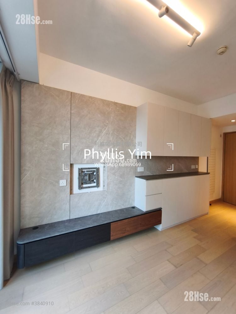 Grand Montara Sell 1 Bedroom , 1 Bathroom 366 ft²