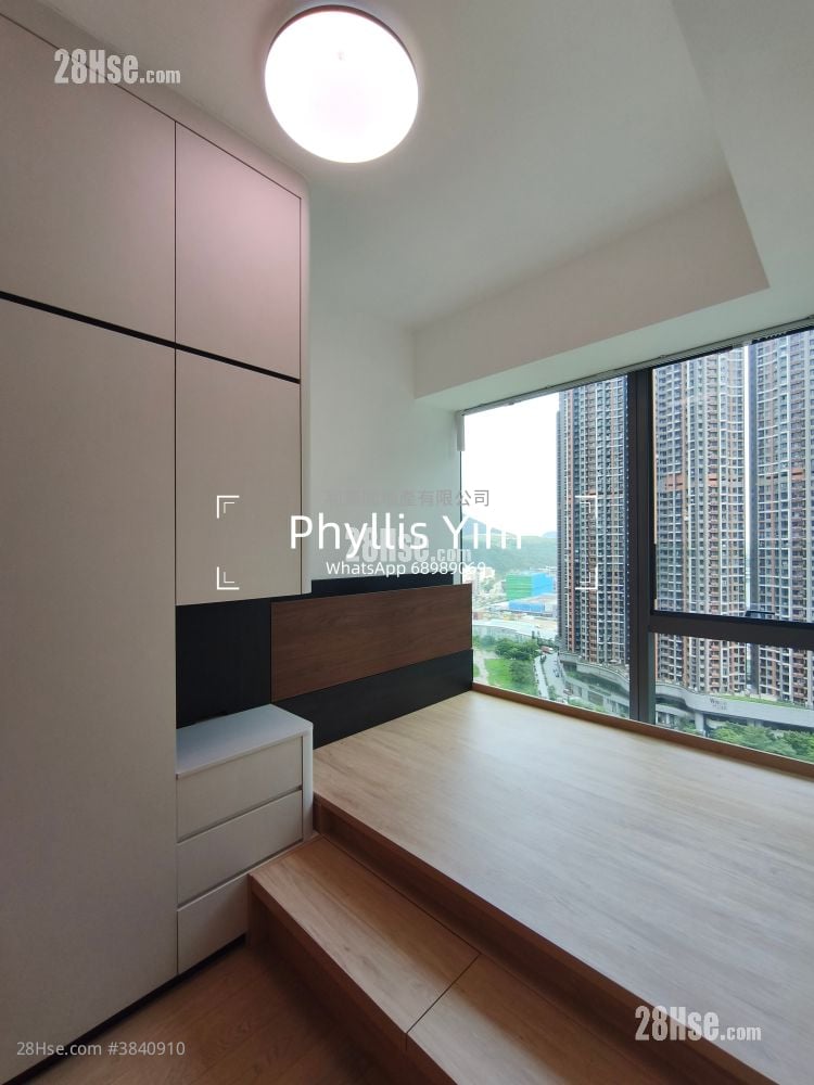 Grand Montara Sell 1 Bedroom , 1 Bathroom 366 ft²