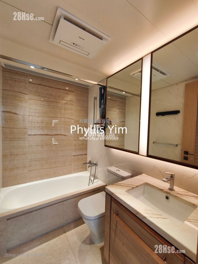 Grand Montara Sell 1 Bedroom , 1 Bathroom 366 ft²