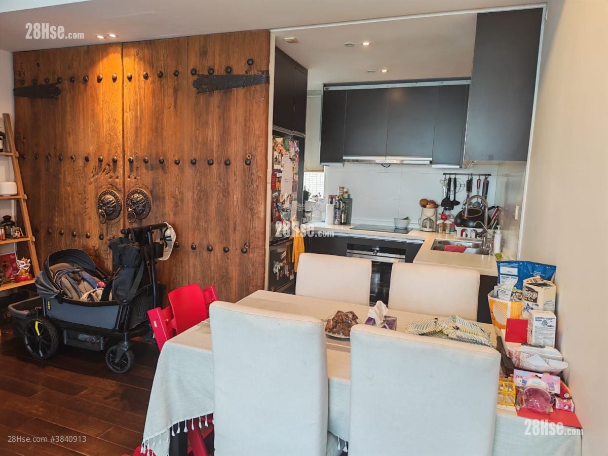Park Island Sell 3 Bedrooms , 2 Bathrooms 1,129 ft²