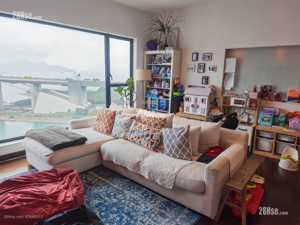 Park Island Sell 3 Bedrooms , 2 Bathrooms 1,129 ft²