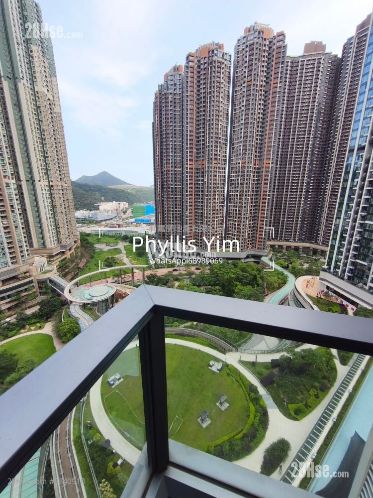 Grand Montara Sell 1 Bedroom , 1 Bathroom 366 ft²