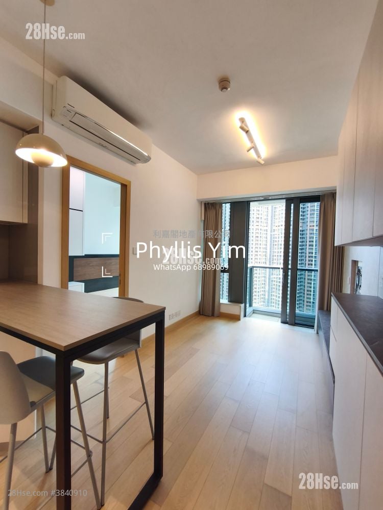 Grand Montara Sell 1 Bedroom , 1 Bathroom 366 ft²