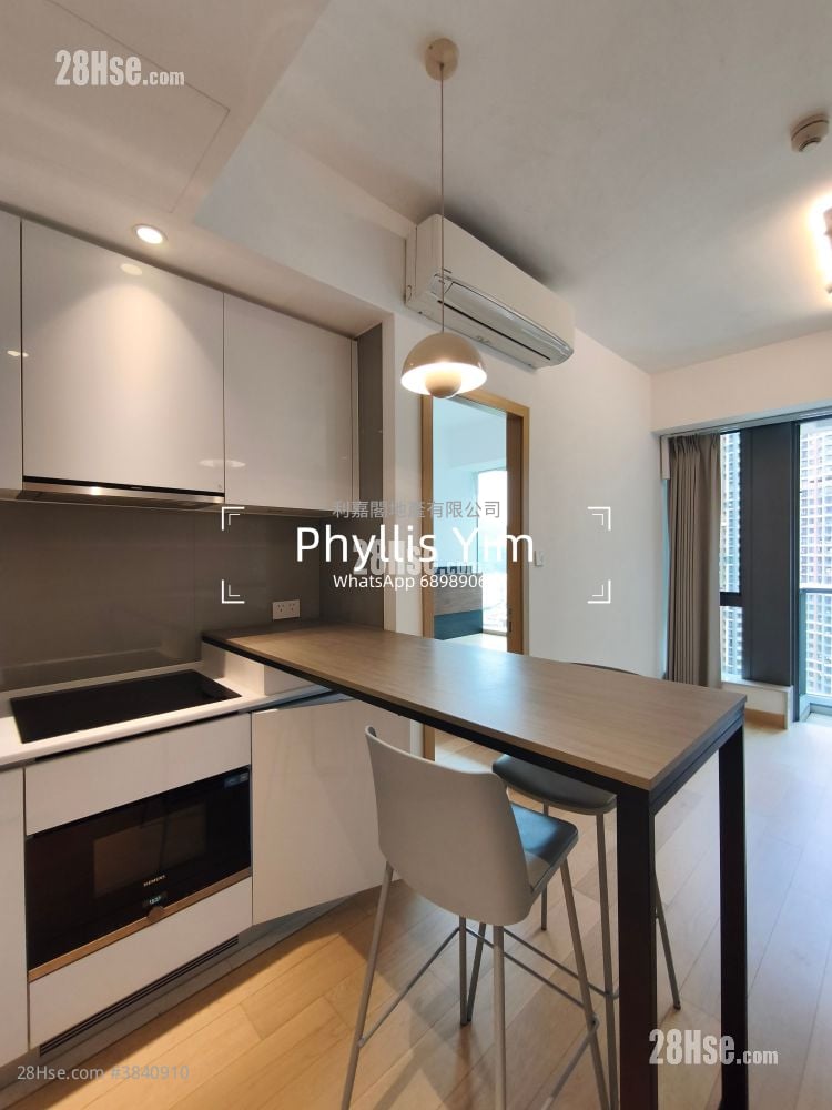 Grand Montara Sell 1 Bedroom , 1 Bathroom 366 ft²
