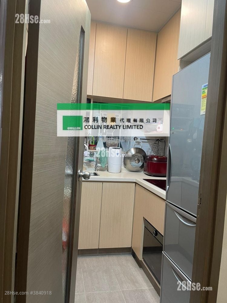 单幢楼房 售盘 2 房 , 1 浴室 417 平方尺