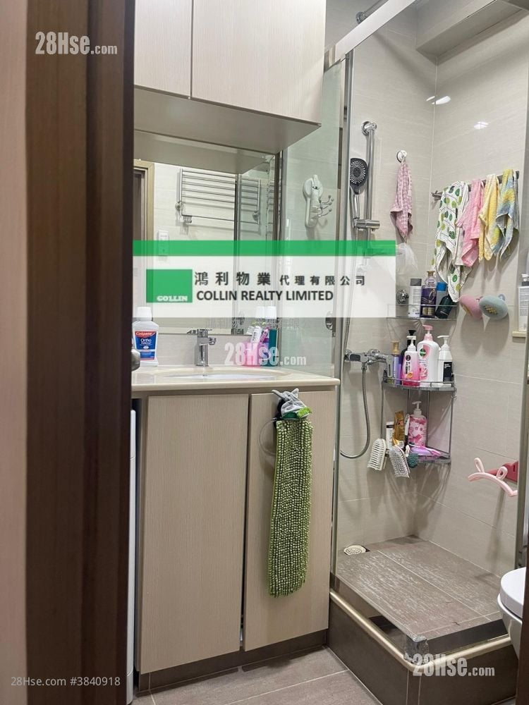 单幢楼房 售盘 2 房 , 1 浴室 417 平方尺