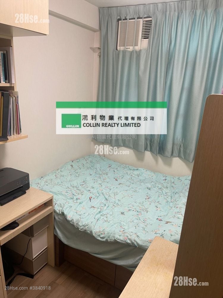 单幢楼房 售盘 2 房 , 1 浴室 417 平方尺
