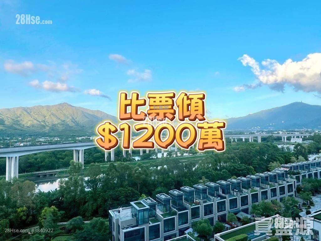 尔峦 售盘 4 房 , 2 浴室 1,087 平方尺