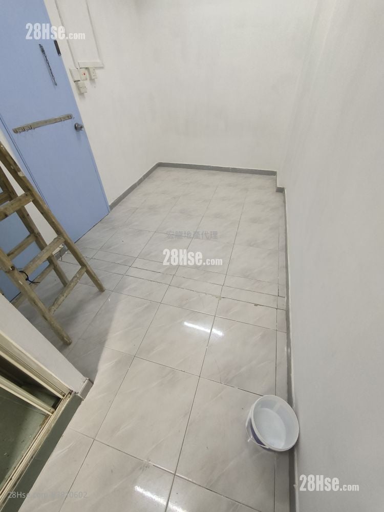 錦榮街 Rental Studio , 1 Bathroom 130 ft²