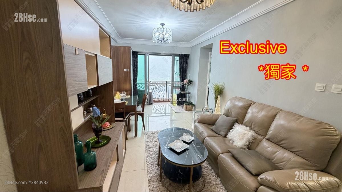 Caribbean Coast Sell 3 Bedrooms , 2 Bathrooms 702 ft²