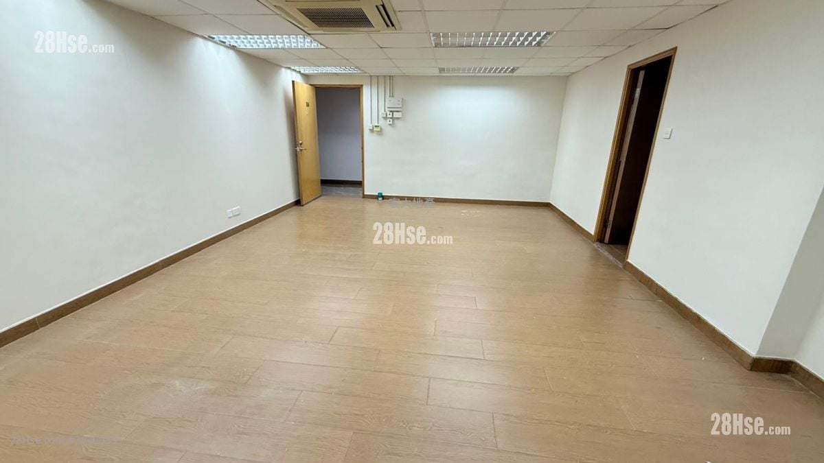 Spk Rental 400 ft²