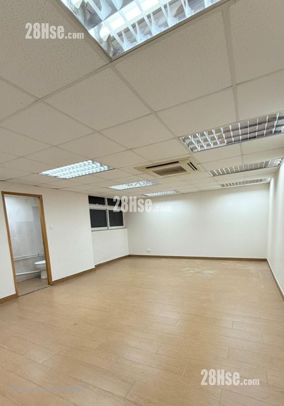 Spk Rental 400 ft²