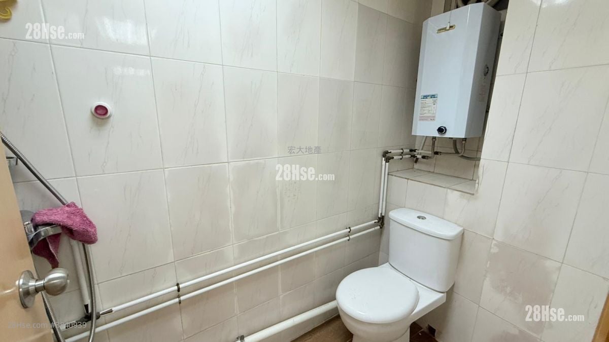 Spk Rental 400 ft²