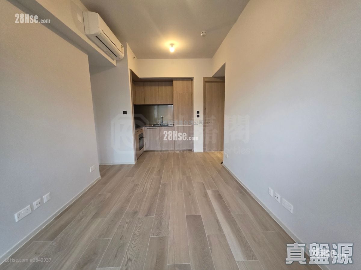 The Pavilia Forest Rental 560 ft²