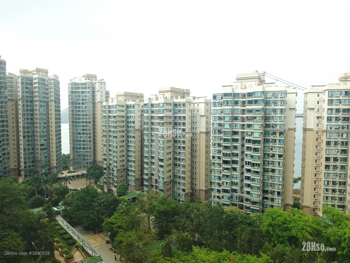 Park Island Sell 2 Bedrooms , 1 Bathroom 532 ft²