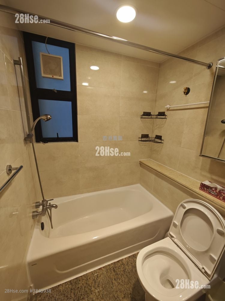 Park Island Sell 2 Bedrooms , 1 Bathroom 532 ft²