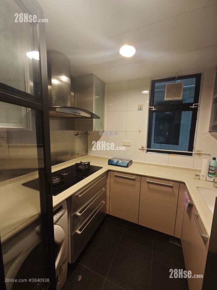 Park Island Sell 2 Bedrooms , 1 Bathroom 532 ft²