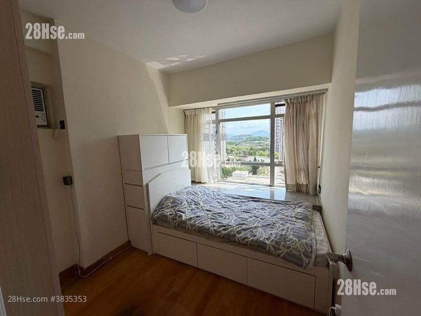 Kingswood Villas Rental 3 Bedrooms , 1 Bathroom 547 ft²