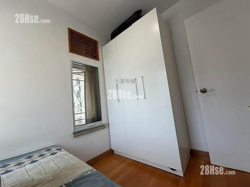 Kingswood Villas Rental 3 Bedrooms , 1 Bathroom 547 ft²