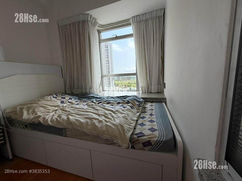 Kingswood Villas Rental 3 Bedrooms , 1 Bathroom 547 ft²