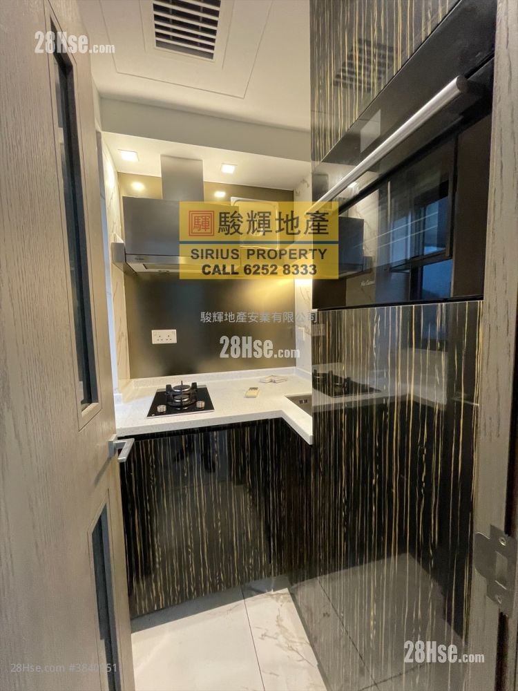 高山18 租盘 280 平方尺