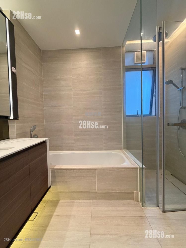 The Bloomsway Rental 5+ Bedrooms , 4 Bathrooms 1,405 ft²