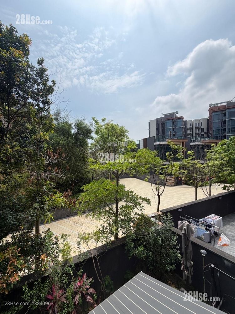 The Bloomsway Rental 5+ Bedrooms , 4 Bathrooms 1,405 ft²