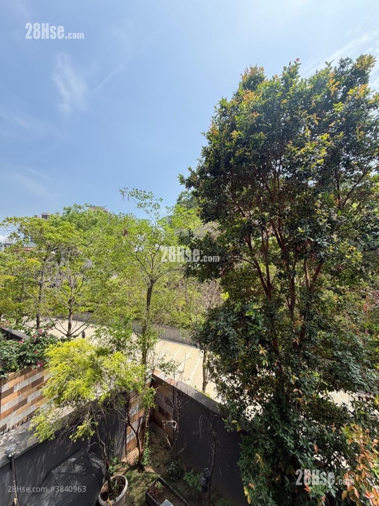 The Bloomsway Rental 5+ Bedrooms , 4 Bathrooms 1,405 ft²