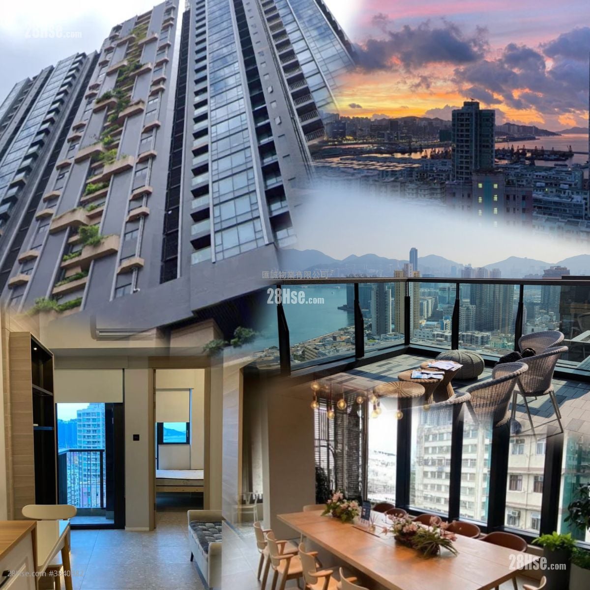 Artisan Garden Sell 1 Bedroom , 1 Bathroom 300 ft²