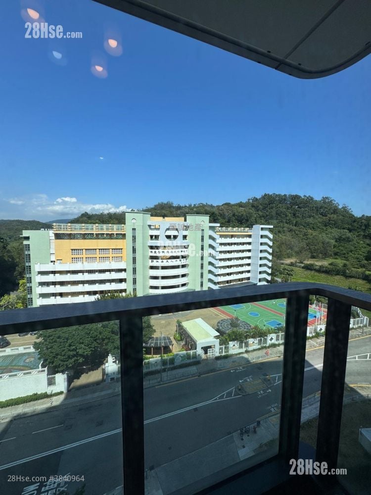 OMA OMA 租盘 1 房 , 1 浴室 352 平方尺