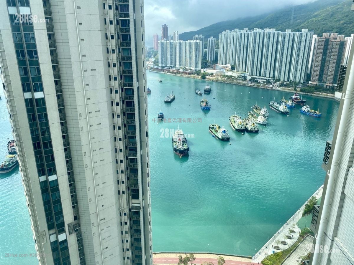 Ocean Pride Sell 3 Bedrooms 773 ft²