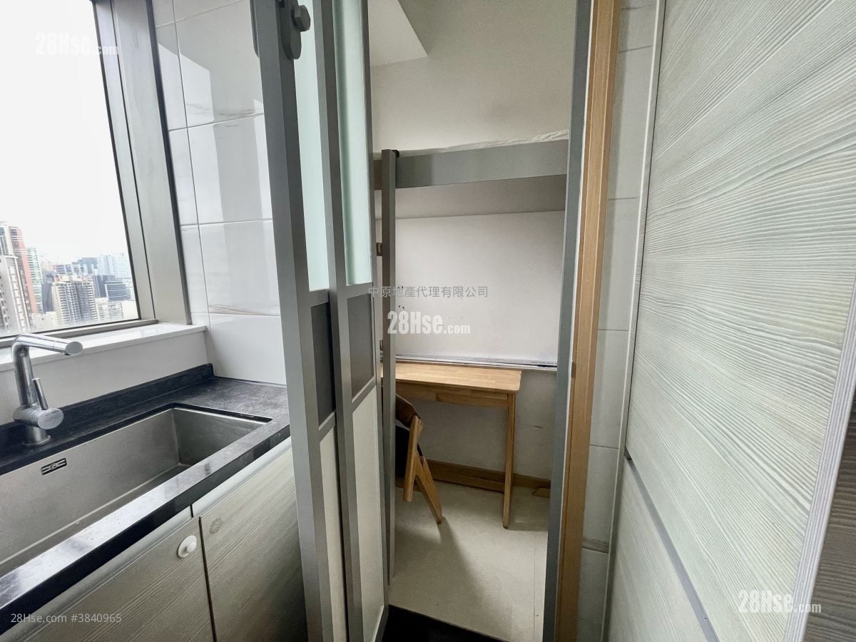 Ocean Pride Sell 3 Bedrooms 773 ft²