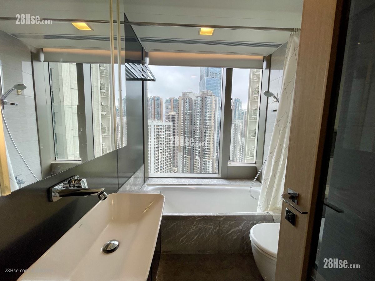 Ocean Pride Sell 3 Bedrooms 773 ft²