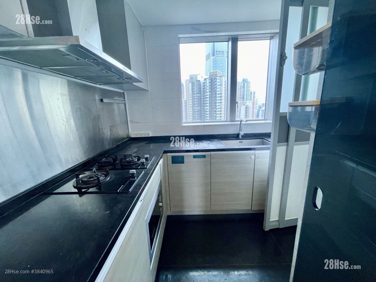 Ocean Pride Sell 3 Bedrooms 773 ft²