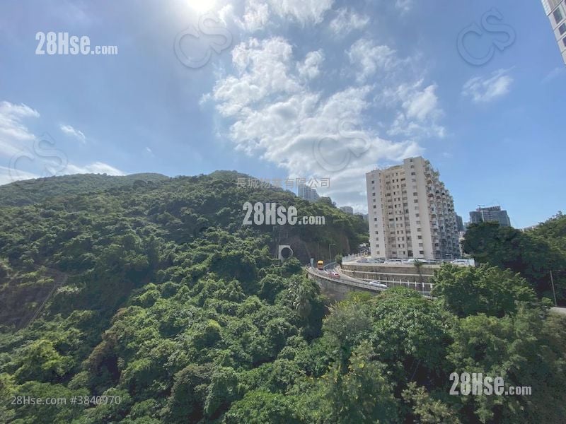 君豪峰 售盤 開放式間隔 , 1 浴室 216 平方呎