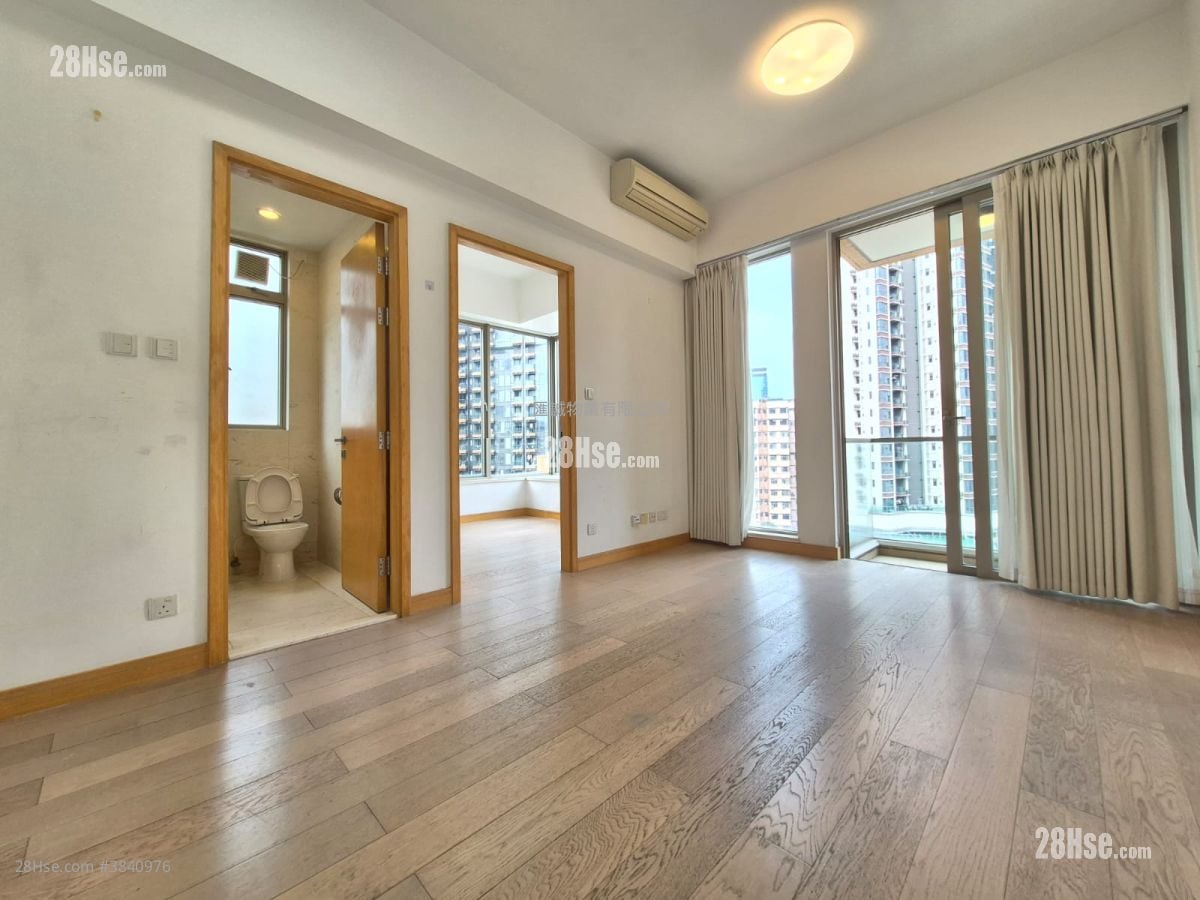 Star Ruby Sell 1 Bedroom , 1 Bathroom 410 ft²