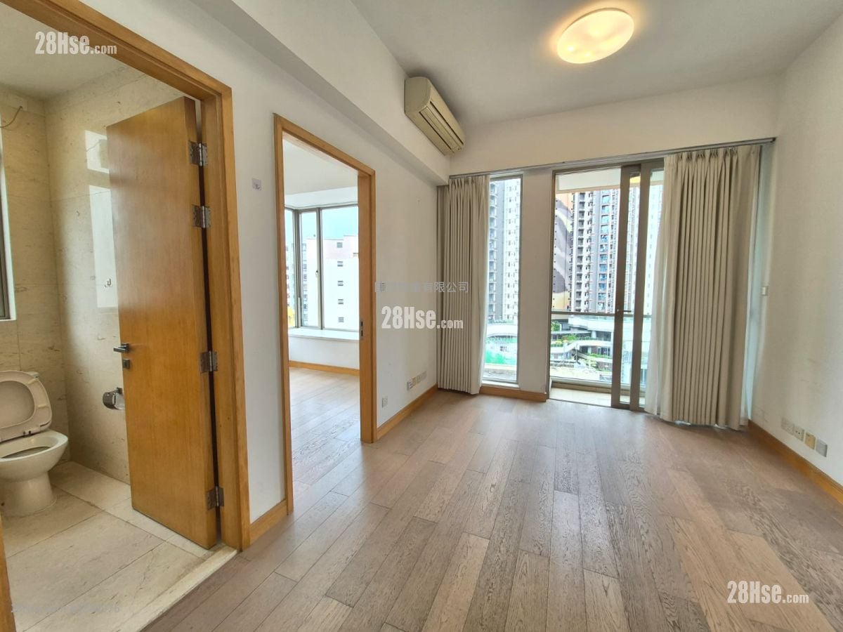 Star Ruby Sell 1 Bedroom , 1 Bathroom 410 ft²