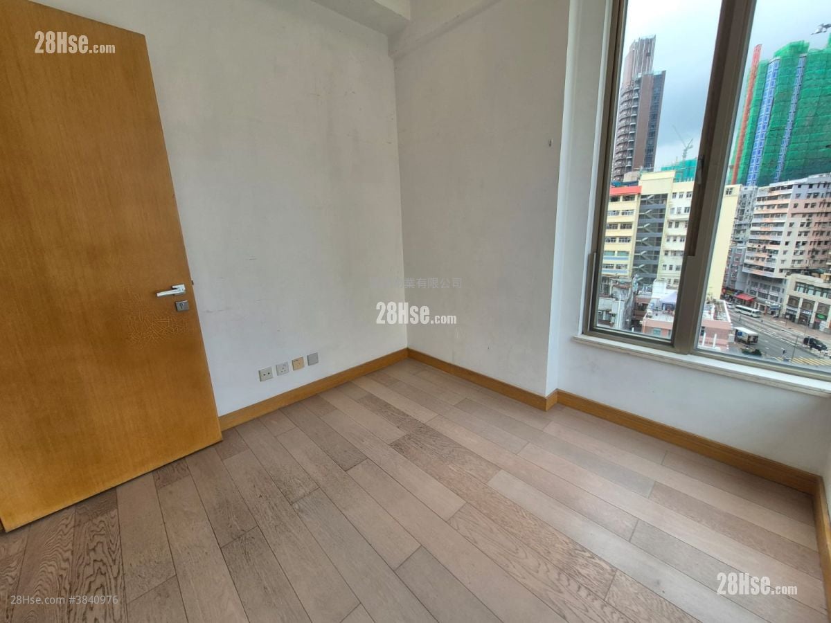 Star Ruby Sell 1 Bedroom , 1 Bathroom 410 ft²