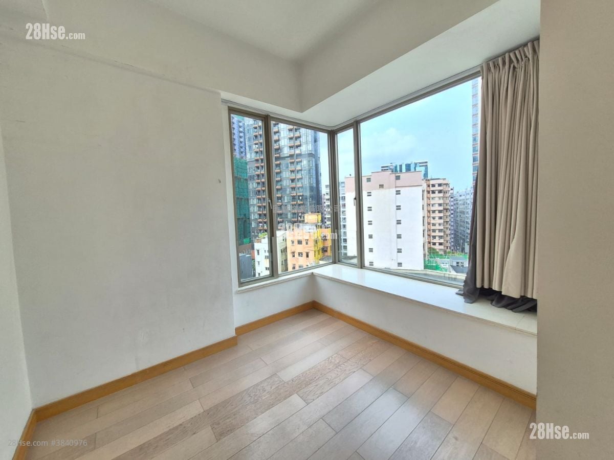 Star Ruby Sell 1 Bedroom , 1 Bathroom 410 ft²