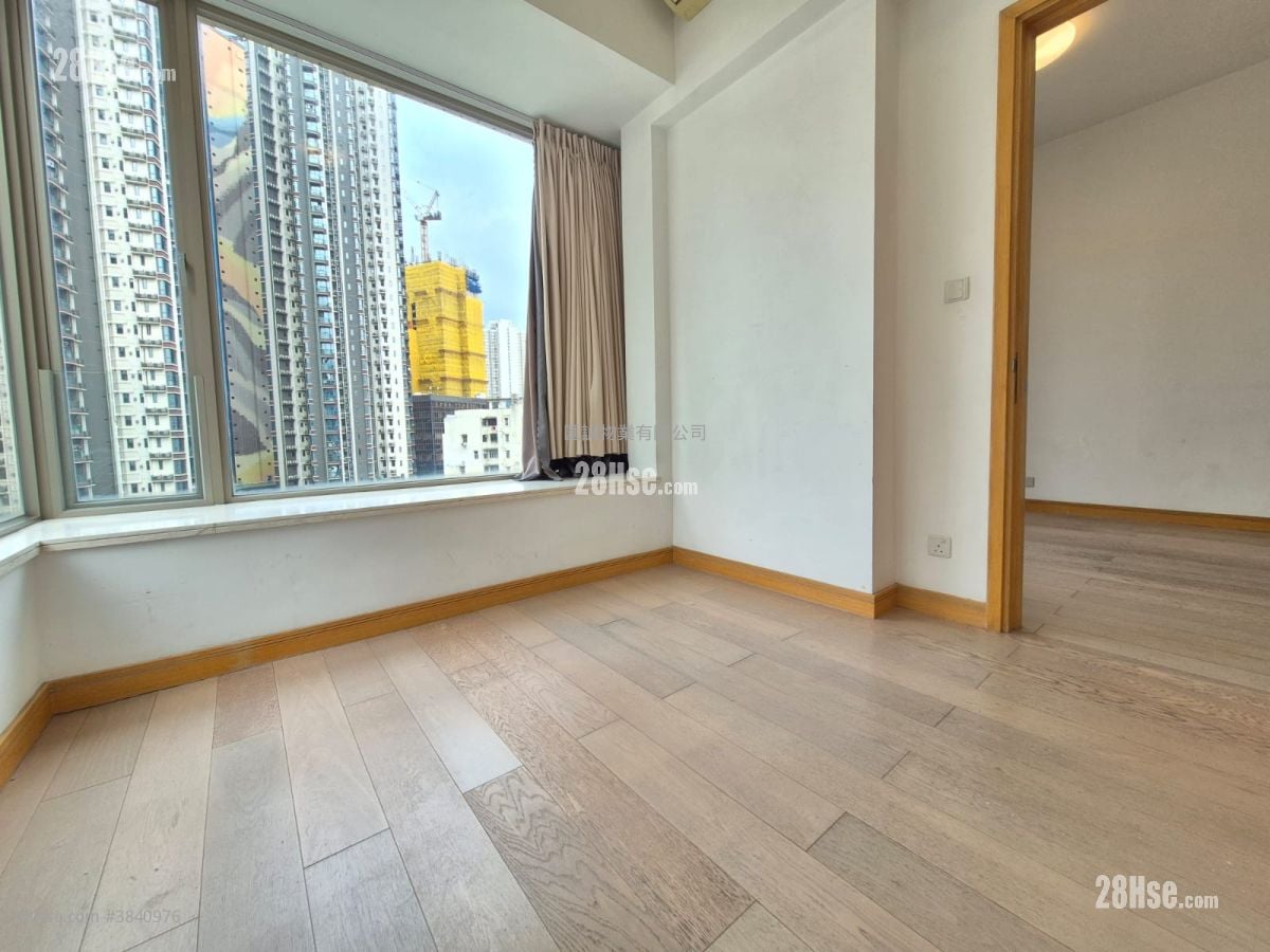 Star Ruby Sell 1 Bedroom , 1 Bathroom 410 ft²